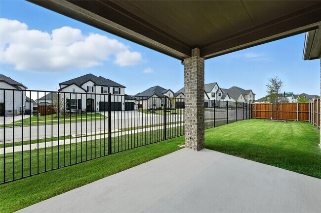 Building Photo - Brand New 4 Bedroom in Celina