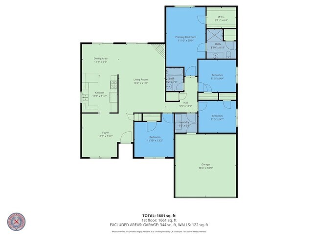 Building Photo - 1730 Oak Valley Dr