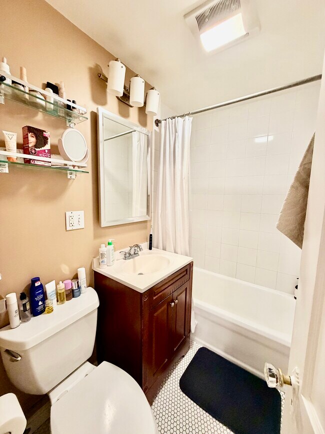 Building Photo - 354 Beacon St