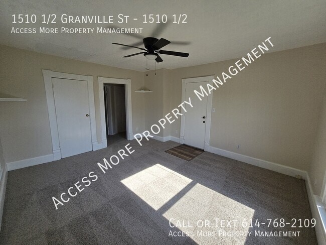 Building Photo - 1510 1/2 Granville St-1510 1/2