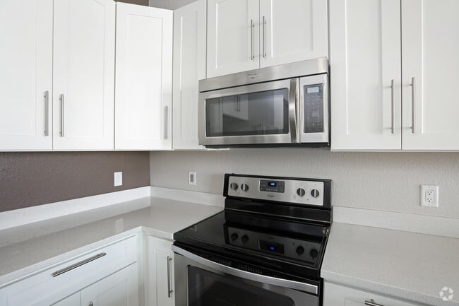 AERIE 1BD, 1BA - 611 SF - MARIPOSA III (The Mariposa)
