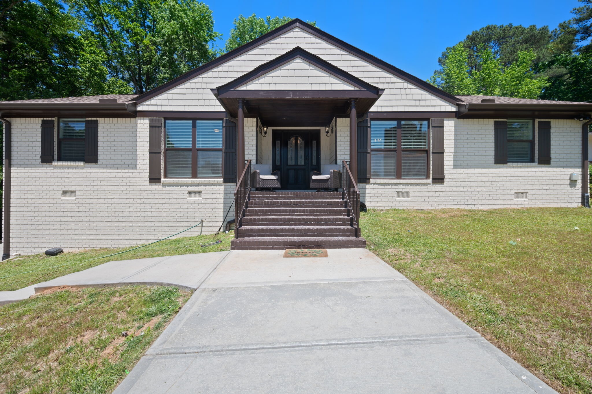 Building Photo - 2614 Peeler Rd