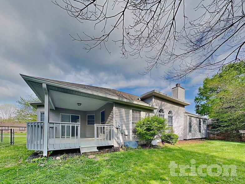 Building Photo - 3279 Wheaton Ct