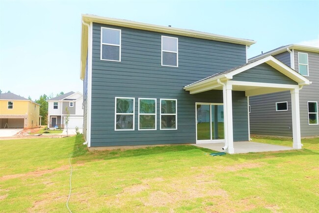 Building Photo - 100 Boren Wy