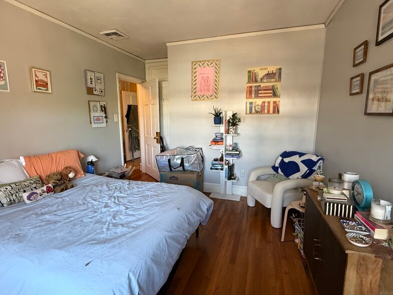 2nd bedroom - 2904 Parkwood Ave