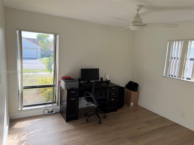 Building Photo - 8611 NW 51st Ct