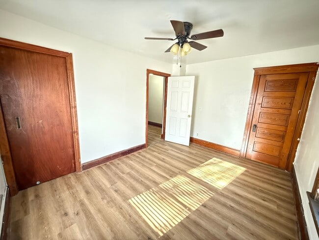 Building Photo - Spacious Historical Three-Bedroom Home with Classic Character- NEW FLOORING