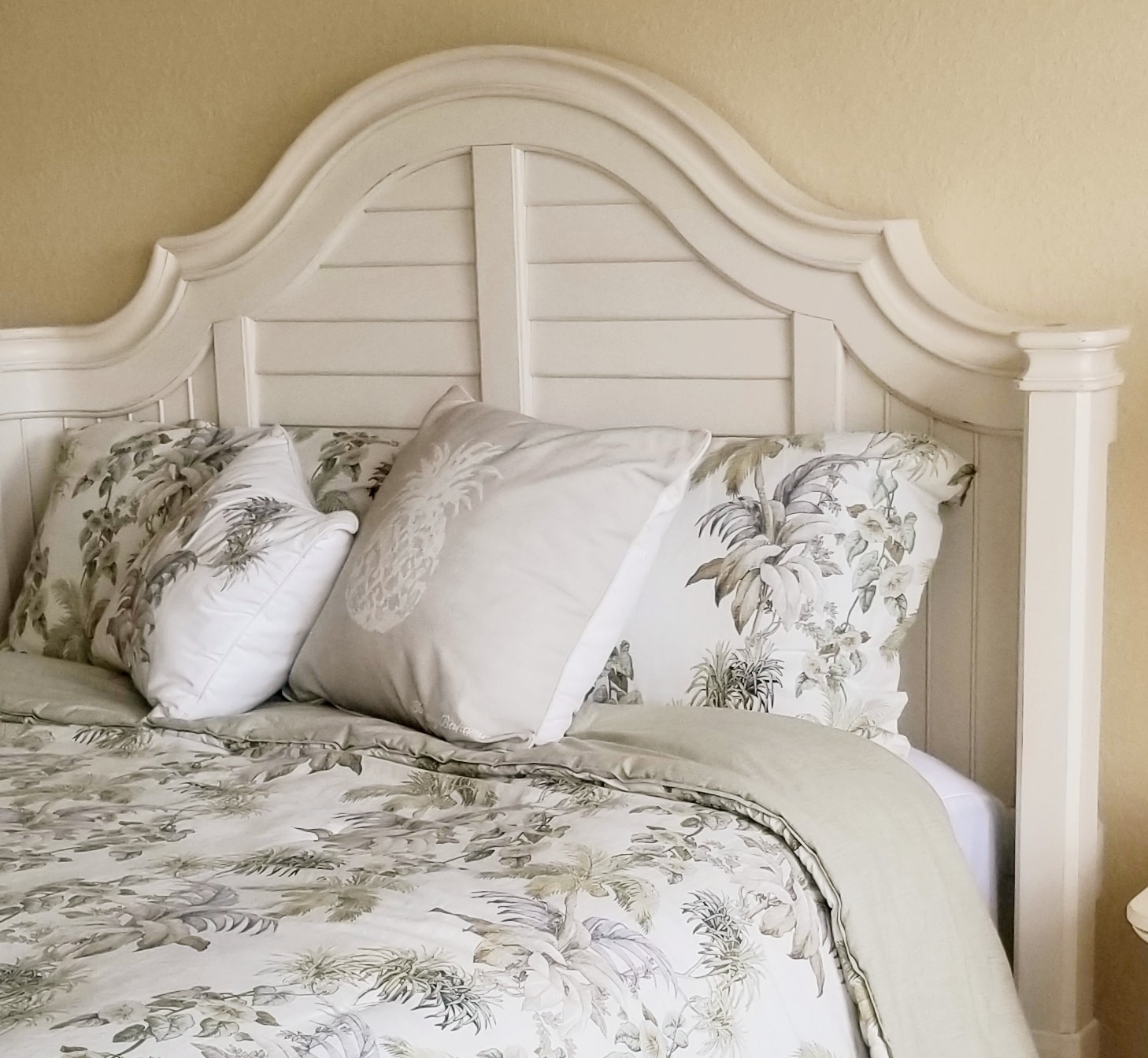 master bedroom - 800 San Lino Cir