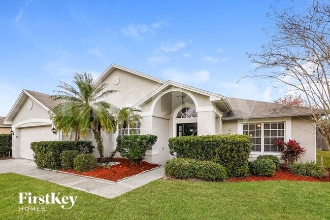 Building Photo - 247 Old Mill Cir