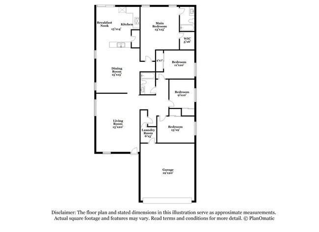 Building Photo - 1774 W Summer Dawn Dr