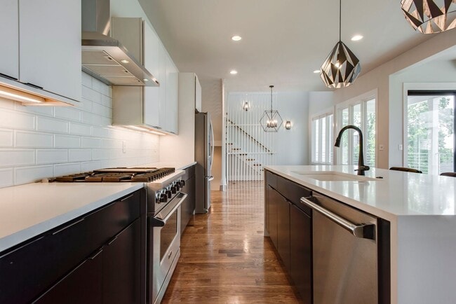 Building Photo - A Modern Masterpiece perched on Sylvan Summit will amaze you!