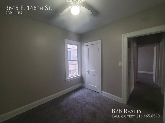 Building Photo - 3645 E 146th St