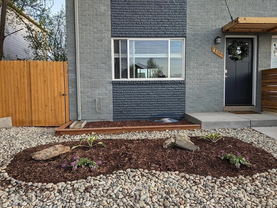 Building Photo - 4812 W 11th Ave