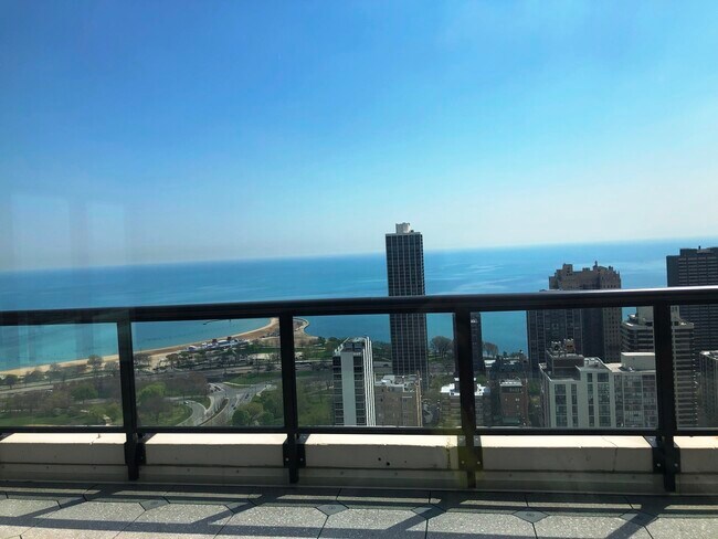 Building Photo - 1560 N Sandburg Terrace