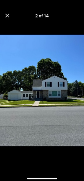 Primary Photo - 316 W Maple St
