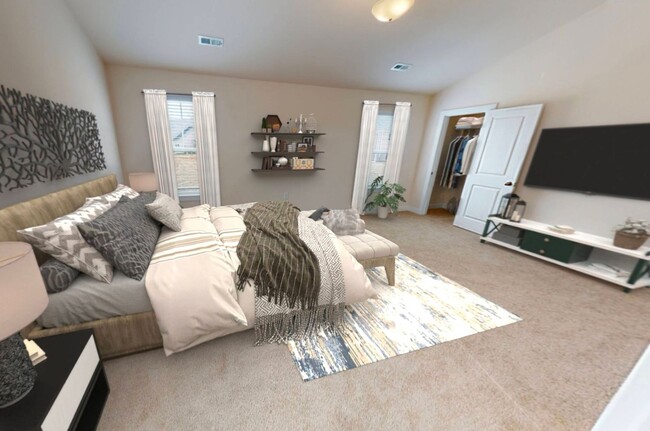 Building Photo - Wren | 3 Bed 2.5 Bath | Garage | 1729 sf