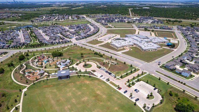 Building Photo - 8416 Apogee Blvd