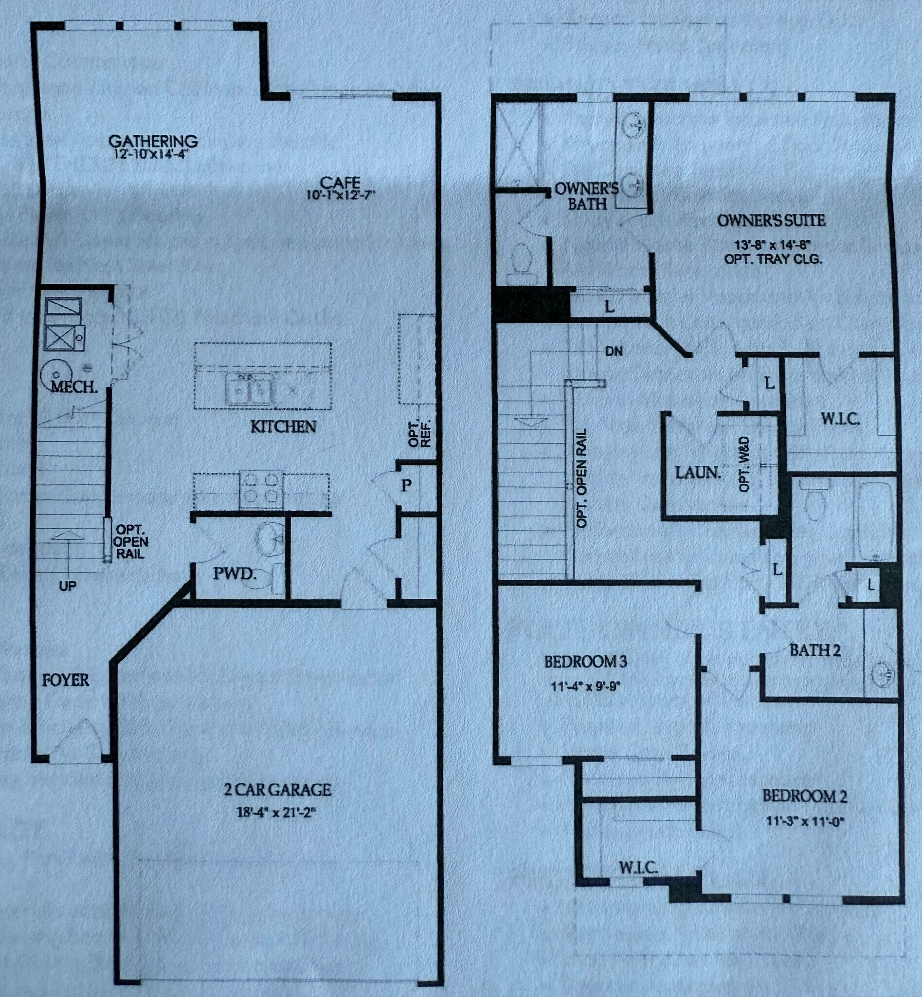 Building Photo - 17924 Genoa Dr