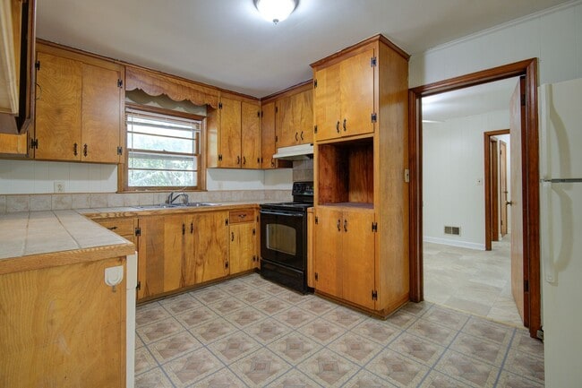 Building Photo - COMING SOON! Brick Ranch Home in D B Hanna...