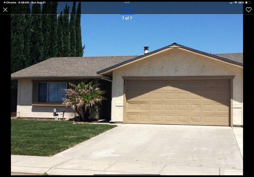 Primary Photo - 924 Kingery Dr