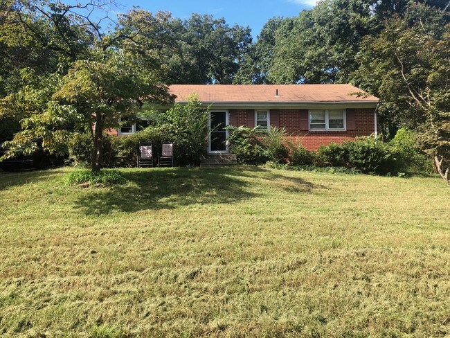 Building Photo - 7116 Judith Ave