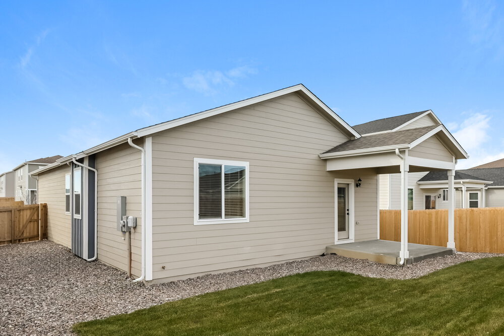 Building Photo - 9458 Yampa St