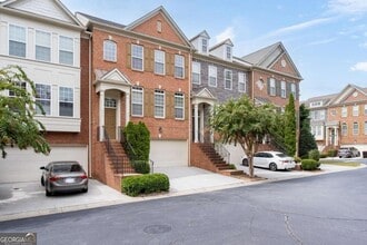 Building Photo - 4720 Wehunt Trail