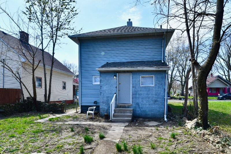 Building Photo - 1145 N Belleview Pl
