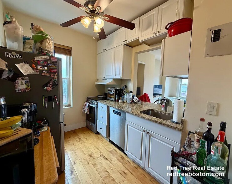 Unit 17 - 106 Myrtle St