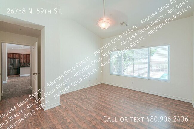 Building Photo - 26758 N 59th St