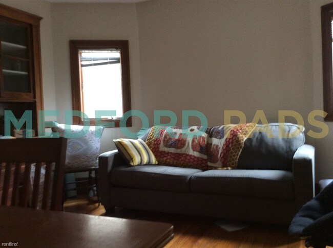 Building Photo - 258 Boston Ave