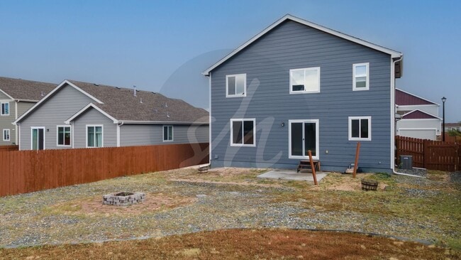 Building Photo - Meridian Ranch Home with Modern Upgrades