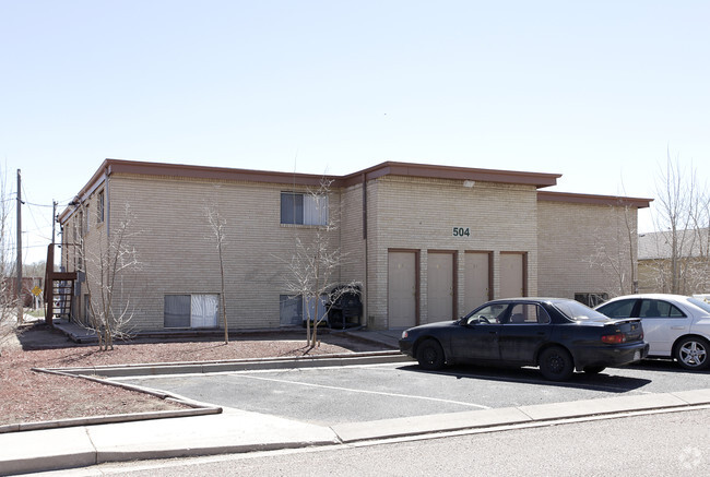 Primary Photo - 504 Windsor Ln