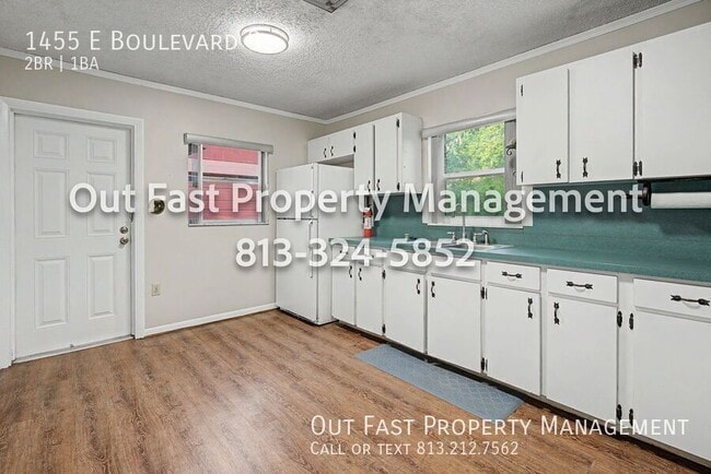 Building Photo - 1455 E Boulevard St