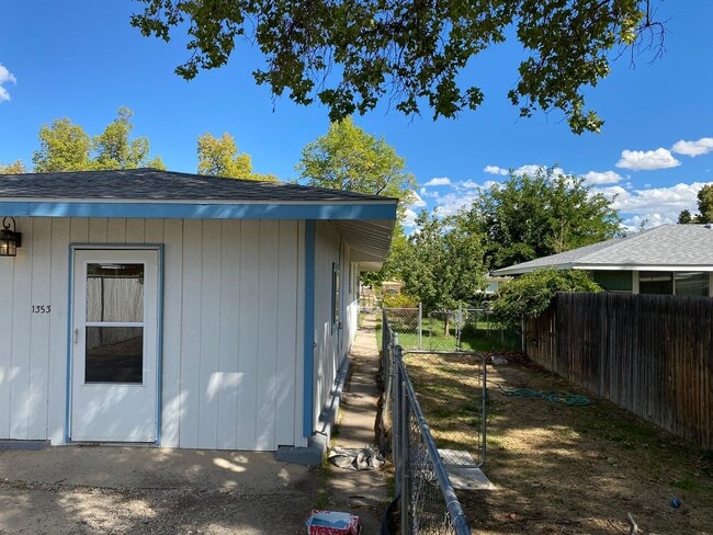 Building Photo - Cozy 4-Bedroom, 2-Bath Home Near CMU!