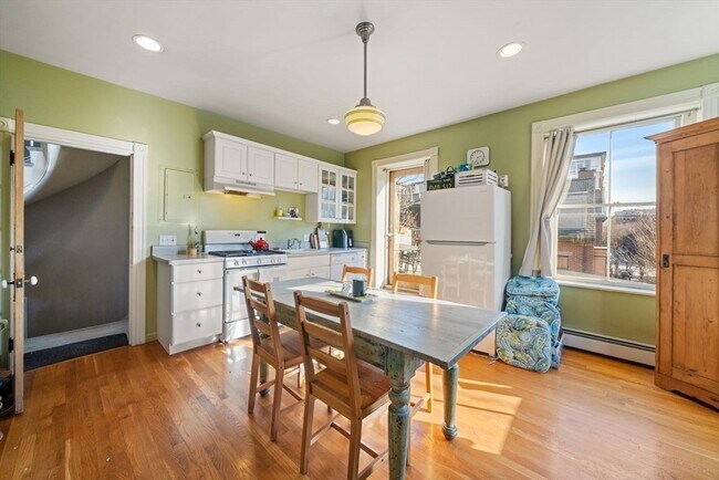 Building Photo - 468 Shawmut Ave