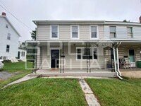 Building Photo - 325 Valley St