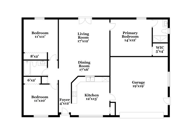 Building Photo - 2307 Ramsdale Dr SE