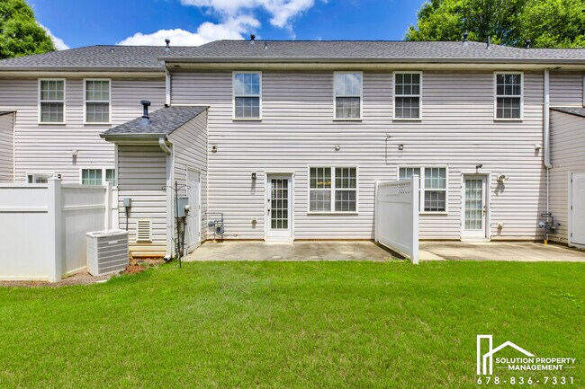 Building Photo - 3862 Guilderoy Ln