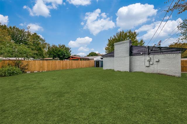 Building Photo - 4524 Harvey Dr