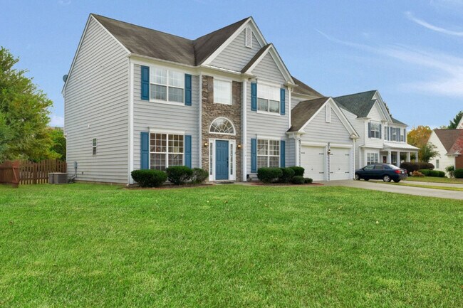 Building Photo - 10614 Moberly Ct