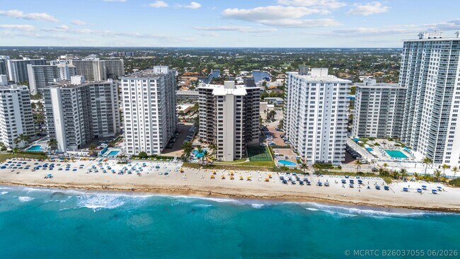 Building Photo - 3800 Galt Ocean Dr