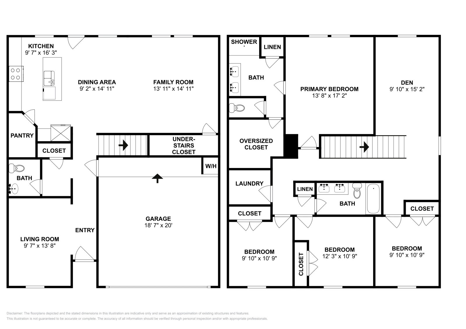 Building Photo - 5806 Nyla Wy