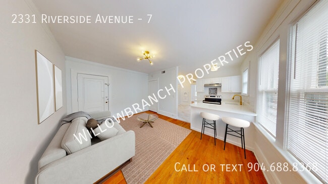 Building Photo - 2331 Riverside Ave