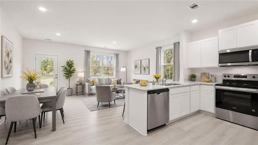 Building Photo - 2019 Roseleigh Dr