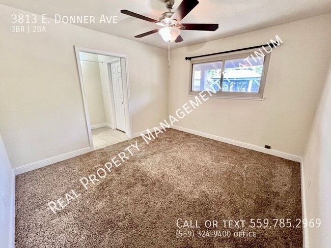 Building Photo - 3813 E Donner Ave