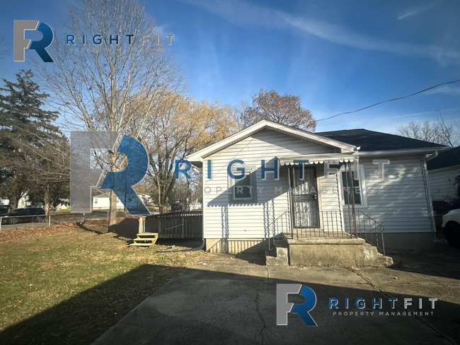 Building Photo - 3 bedroom 1 bathroom