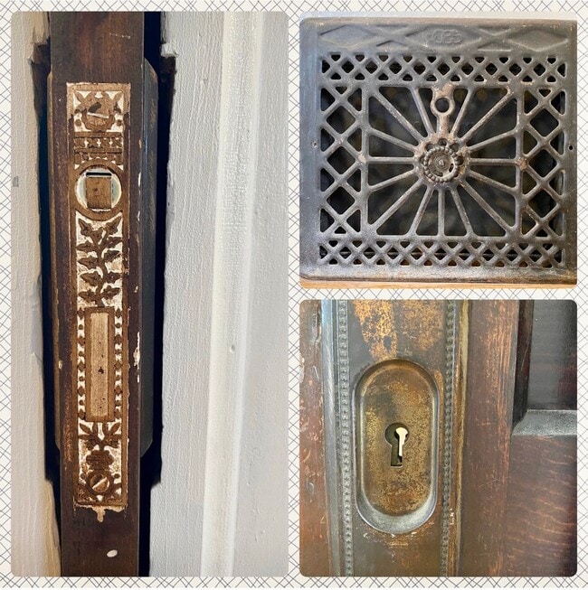 Building Photo - Stylish 2 Bedroom, 1.5 Bath Home with Vintage Charm + Modern Upgrades