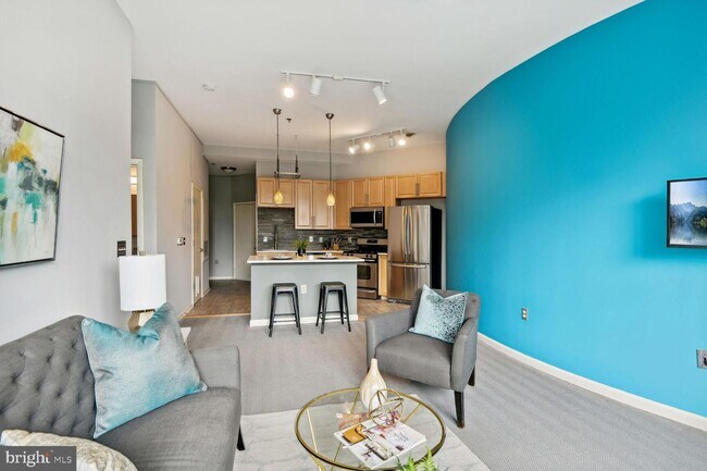 Building Photo - 1201 East-West Hwy