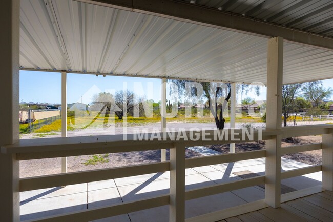 Building Photo - Lovely Manufactured Home North of Casa Grande